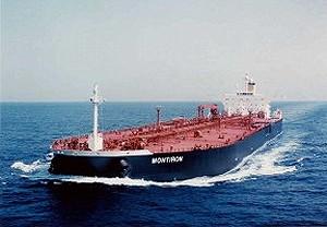 (Tanker,Container,PCC,BC,etc) Fuel oil consumption