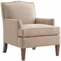 Standard Seat: Ultra Down Standard Back: Tight Standard Feature: Five 22" Throw Pillows Standard Finish: Wellington Shown in 4988-71 Gr. 3, Contrast Welt on Seat Cushions in 4698-71 Gr.