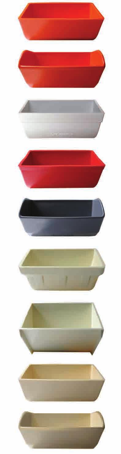 3 FOR FREE THREE FOR FREE ORDER FORM Complete and Fax Back to: 972-735-8896 To begin seeing the unique advantages of our tougher, thicker, and longer lasting maximum duty elevator buckets, please