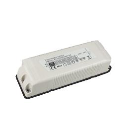 Flicker-Free w/ Constant Output Current Rated Current: 400mA - 1400mA Rated Power: 36W-50W 3 years warranty