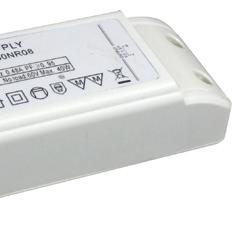 Billion Indoor LED Driver Series Introducing a new selection of 9W~40W LED drivers to meet the commercial lighting requirement of different user applications and real scenarios.