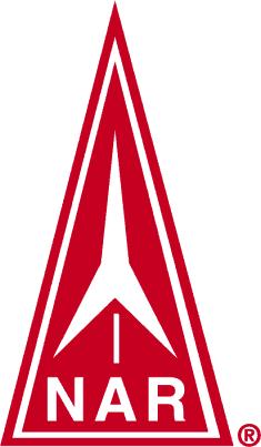 National Association of Rocketry The oldest and largest national non-profit consumer organization for rocket fliers 6,200
