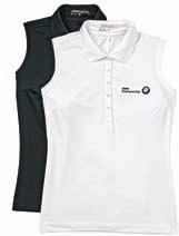 BMW ACCESSORIES SHOW STYLE THAT S ABOVE PAR WHILE KEEPING COOL ON THE GREEN Tee off this fall, clad in women s golf products from the BMW Championship Lifestyle Collection.