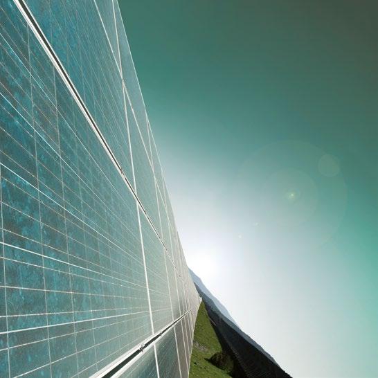 bring commercial and utility-scale PV power plants to life.