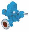to 400 PSI (2758 kpa) Extra Large Capacity Flows to 225,000 GPM 3498 Capacities to 225,000 GPM (51,098 m3/h) Heads