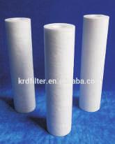Industrial Filter s, Bags