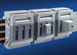 298 98 298 298 98 98 Rittal RiLine60 busbar systems 800/1600 A (60 ) NH bus-mounting on-load isolators, size 3 (3-pole) 1 2 3 250 80 80 130 250 80 80 130 28 1 2 80 250 80 130 Chassis, lid, contact