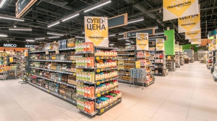 penetration, and implement personalised promotions Develop online supermarket Improve NPS Improve efficiency and reduce costs: Increase the share of