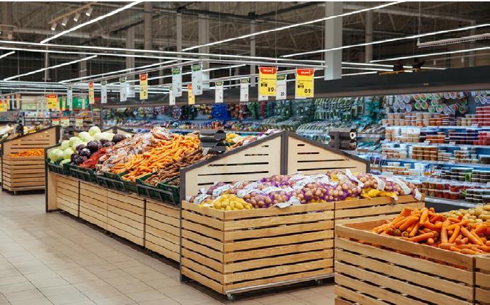 37 KARUSEL SUMMARY (3/3) STRATEGY OVERVIEW Implementing new CVP and increasing customer loyalty: Gradually rebrand the stores using new branding, giving