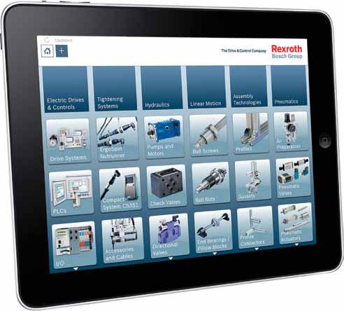 GoTo Products app delivers digital resource for GoTo Focused Delivery Program The GoTo ipad app puts all current GoTo Focused Delivery Program print catalogs into one easy-to-use and convenient