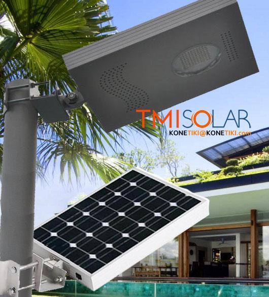 Other Features Without pole, Integration design, easy to carry, put solar panel, LED lamp, battery and controller all in one, without any cable, Using high capacity and long life of lithium iron