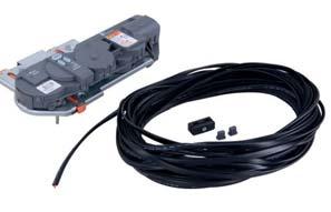 Drive unit 1 Distribution cable 1,500 mm 1