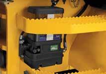 Trailer socket Colour Level 1 (yellow parts) Colour Level 1+2 Attachments / Buckets Straight with teeth and bolt on edges High tipping Light material Clamp SELECTION OF VOLVO