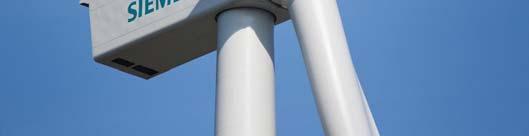 Wind Turbines: 2 x SWT G4 Service: 10-year service and