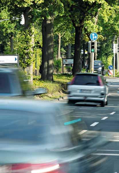 Smoother ride for everyone with Sitraffic Motion MX in Copenhagen, Münster and many other places Sitraffic Motion is already smoothing the flow of traffic in many cities for less congestion and less