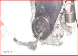cover of timing belt with 10# sleeve,