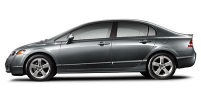 Vehicle Information SELECTED MODEL Code FA1669EW Description 2009 Honda Civic Sdn 4dr Auto LX-S SELECTED VEHICLE COLORS SELECTED OPTIONS Code Description STANDARD PAINT All prices and specifications
