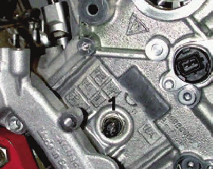 Additional DME Functions & Special Control Systems Depending on the increase in engine temperature, the coolant flow through the engine (small circuit) is then