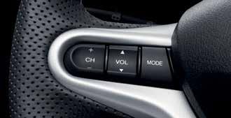 Push Start Button* Start your engine effortlessly, by pressing the Push Start