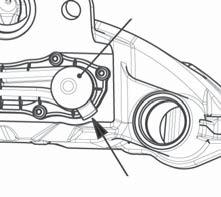 Check that the tappet and boot assemblies have been fully retracted, as outlined above. Clean the brake as needed - see the vehicle manufacturer s recommendations.