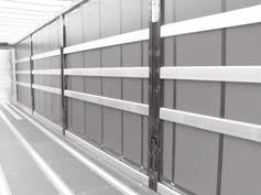 Rigging boards General Rigging boards for Schmitz Cargobull curtainsider semitrailers are available in aluminium or wood as required.