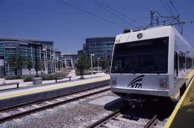 sq foot for commercial (PB) San Jose (LRT)