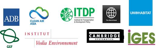 TEEMP Models Now Transport Emissions Evaluation Model for Projects