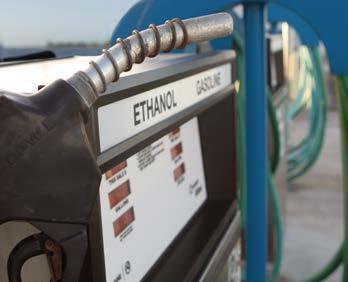 What s Good for the Environment Can Be Bad for Your. Ethanol-enriched (E-10) fuels help to improve air quality, which is why the federal government has mandated their increased use.