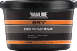 Grease Molybdenum Disulfide This extreme-pressure grease lubricates high loads at various speeds.