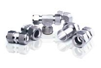 Line up Instrumentation Fittings UHP(Ultra High Purity)