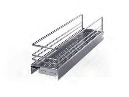 13 / 32 " (137 mm) 19 15 / 16 " (506 mm) 30 9 / 16 " (775 mm) 15cm towel-rail pull-out 6 13 / 32 " (163 mm) 20 15 / 16 "
