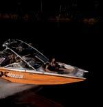 Required Equipment Your MasterCraft boat has been equipped at the factory with most of the federally required safety equipment for inland waters (Class I, 16-foot-to-26-foot watercraft, and Class II,