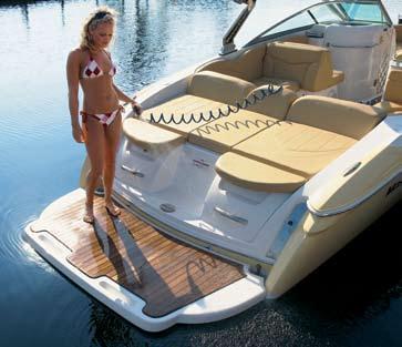 common sense approach This Owner s Manual has been developed to help ensure an enjoyable experience as you boat, wakeboard and ski with a fabulous MasterCraft boat.