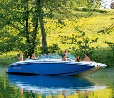 safety checks and services The following checks and services are essential to safe boating and must be performed.
