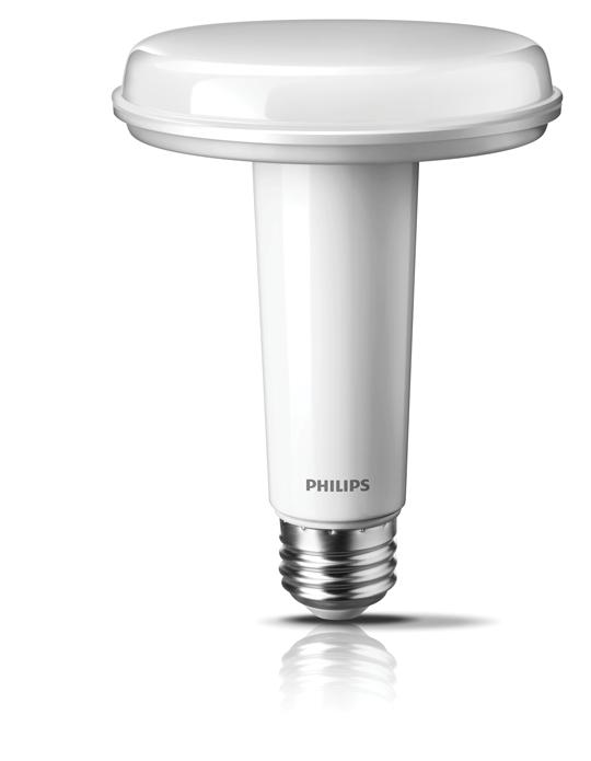 8 years * Low yearly energy costs Easy to experience Provides soft, quality light similar to incandescents - Available in Soft White (2700K) Long life reduces the hassle of