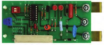 Printed Circuit Boards and Timers APC-1 APC-8 APC-11 APC-1 12581-01, C058-8261-01, Timer module,.