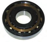 12081-01 Oil seal, split, for #4 and #4BB machines, 2" x 3" x 1/2" PAC-46C 12332-01 Oil seal, split,