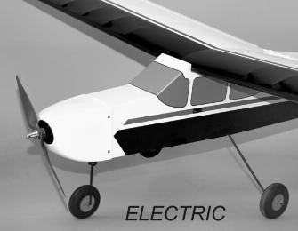 (2) To ground test the model before each flight to make sure it is completely airworthy. (3) To always fly your model in a safe approved location, away from populated areas.