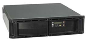 General characteristics - Module Values Unit Model: Conceptpower DPA 500 Power, rated: Apparent 100 kva Active 100 kw UPS type: online, transformerless, modular, decentralized parallel architecture