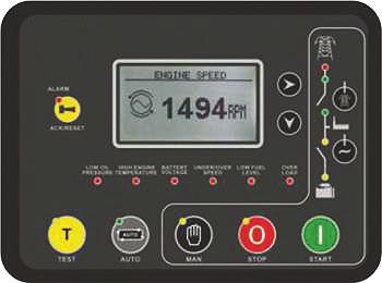 parameters including monitoring and diagnostic features and puts all controls at your fingertips Vacuum Pressure Impregnation