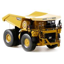 Cat 966K XE Wheel Loader Scale: 1:87 Item Number: TR10016 Special Price: $12.
