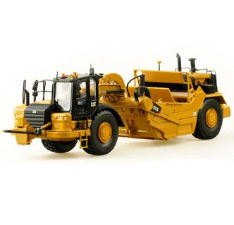 Cat D7R Defense Track-Type Tractor Scale: 1:50 Item Number: TR60001-02 Special 