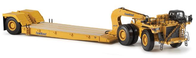 Cat 836H Landfill Compactor Scale: 1:50 Item Number: 55205 Domestic B Price: $56.21 ea.