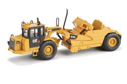 Cat D7E Track-Type Tractor Scale: 1:50 Item Number: 55224 Domestic B Price: $74.