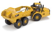 Cat 336D L Hydraulic Excavator with Cat S365C Scrap and Demolition Shear Scale: 1:50