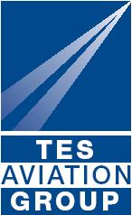 TES Aviation Group Structure Aircraft Engine Tech / Commercial Asset