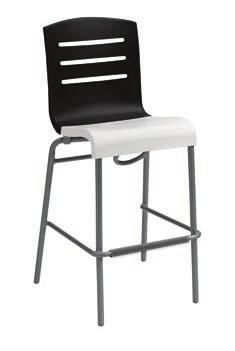 Plazza Chairs Krystal Chairs Domino Barstools Domino Chairs FoodService &