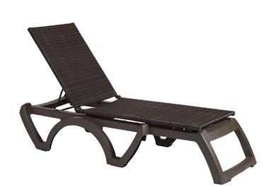 876 194 US 876 241t Bahia Stacking Chaise