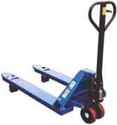 Table MAXX-MOBILE SKID LIFTER