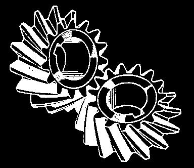These gears are matched in manufacturing by the ratios as sets. These gears are designed to run with a specific mating gear. These gears should always be purchased in sets.